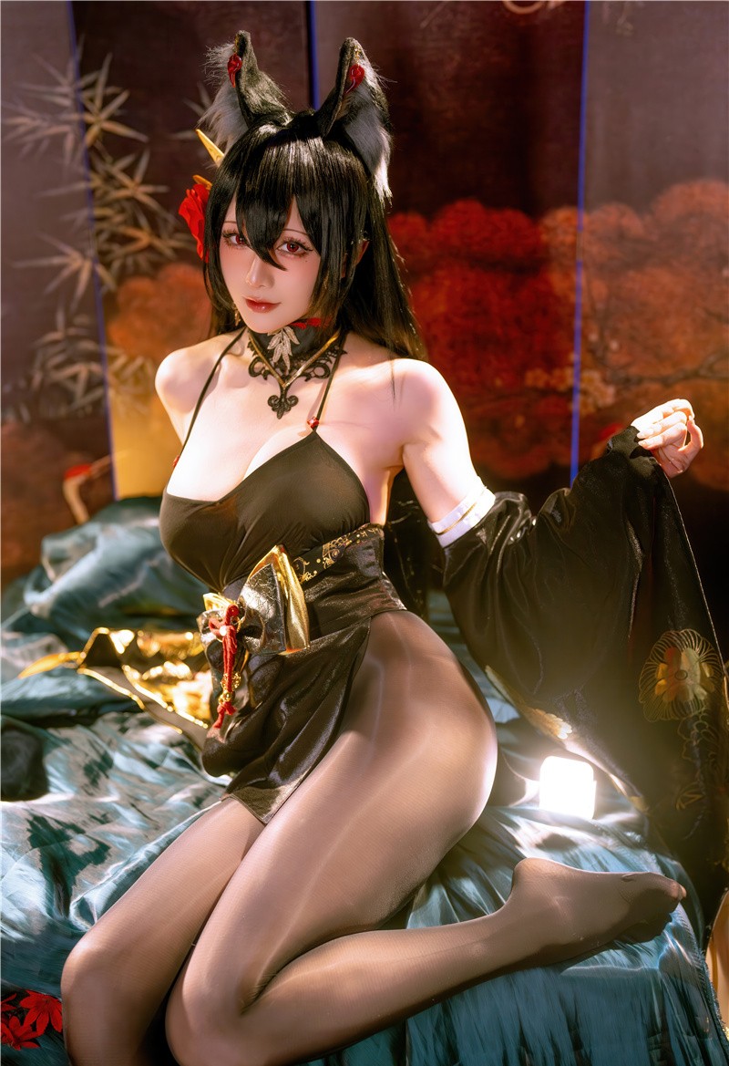 星之迟迟 2025年12月计划E 碧蓝航线 近江[61P-996M] 第2张