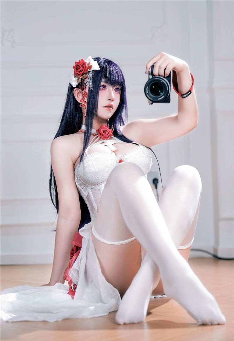 半半子 Mihara羈絆鎖鏈 [58P-387MB] 第1张