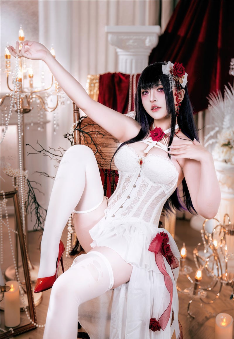 半半子 Mihara羈絆鎖鏈 [58P-387MB] 第4张