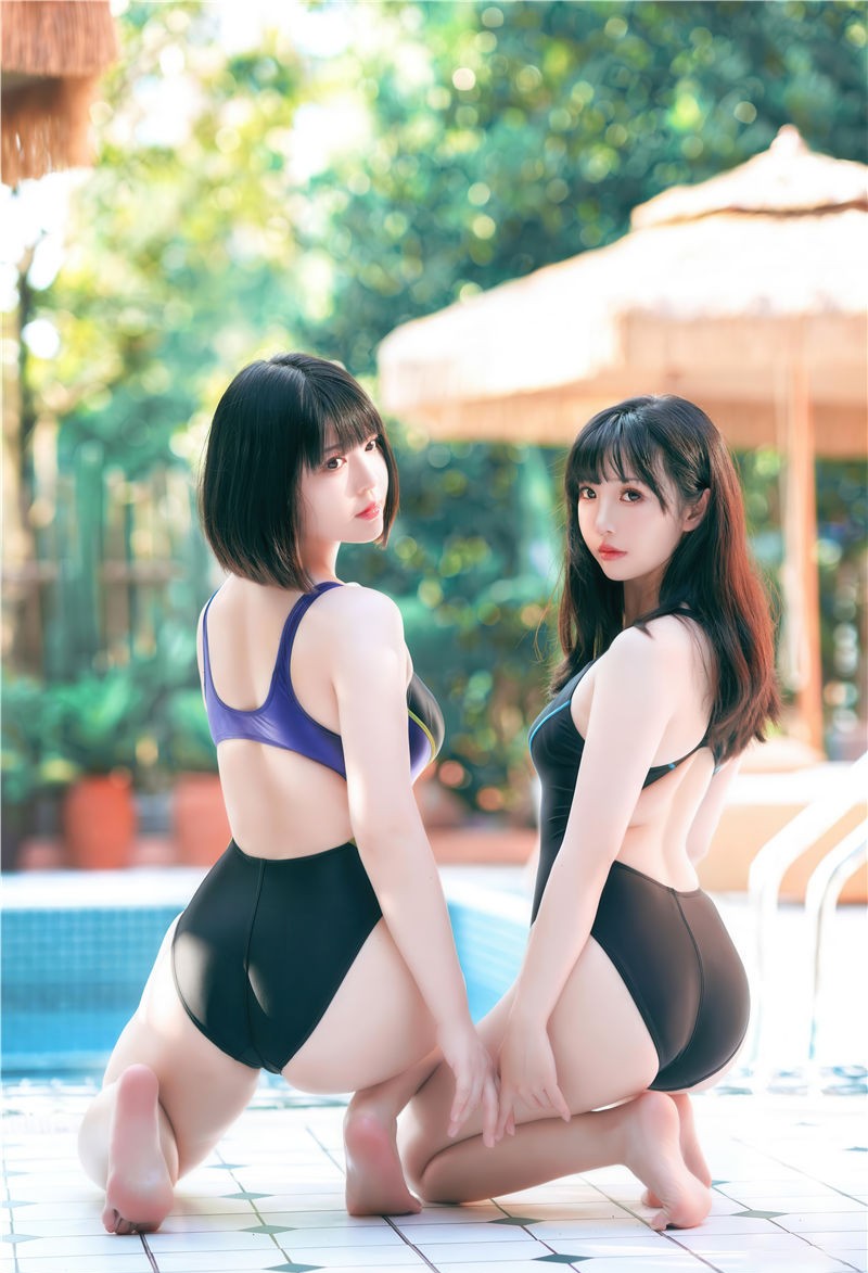 半半子&面饼仙儿 少女幻想の刻[79P-495M] 第3张