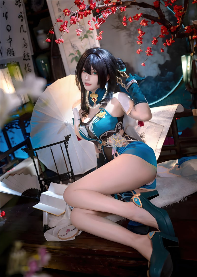 花兮_honoka 阮·梅 [12P-66MB] 第2张