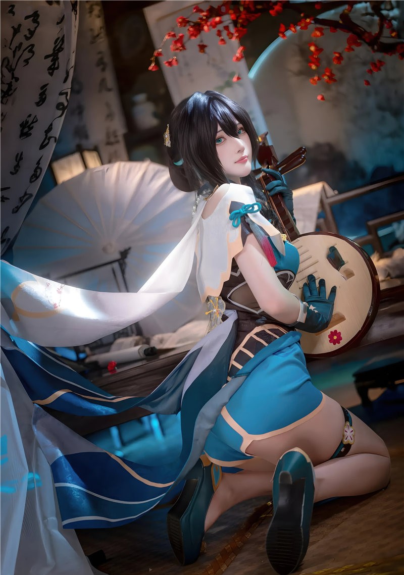 花兮_honoka 阮·梅 [12P-66MB] 第4张