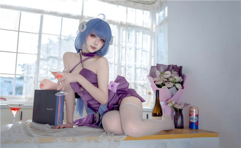 纸悦Etsu 超清晰美图图集[23套][持续更新] 第3张