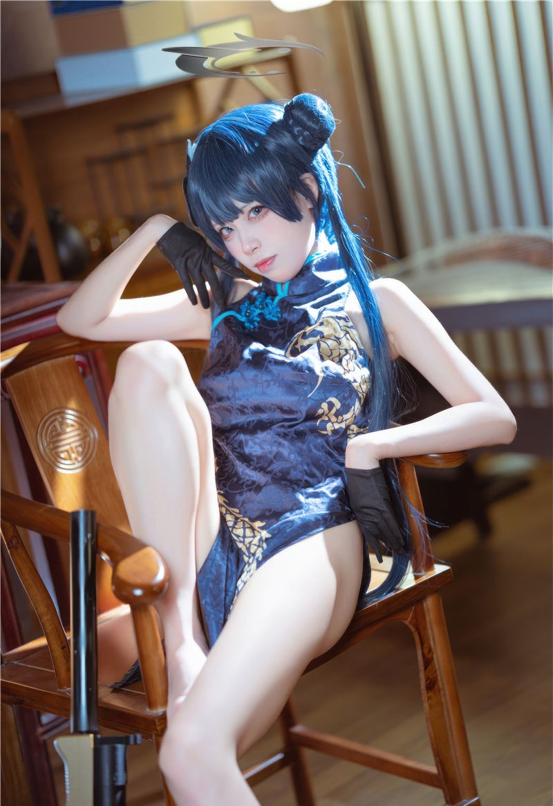 三無人型 超清晰美图图集[12套] 第2张