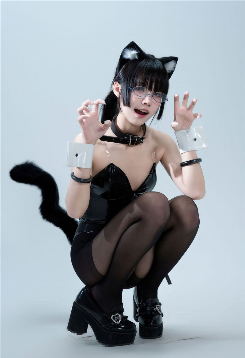 清水凪 猫说你可以吃蛋糕 [103P-2.19GB] 第3张