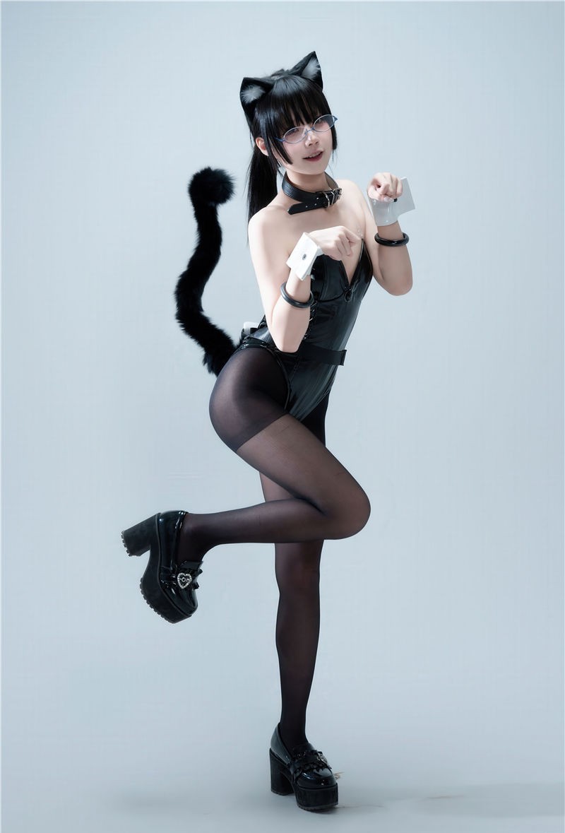 清水凪 猫说你可以吃蛋糕 [103P-2.19GB] 第4张