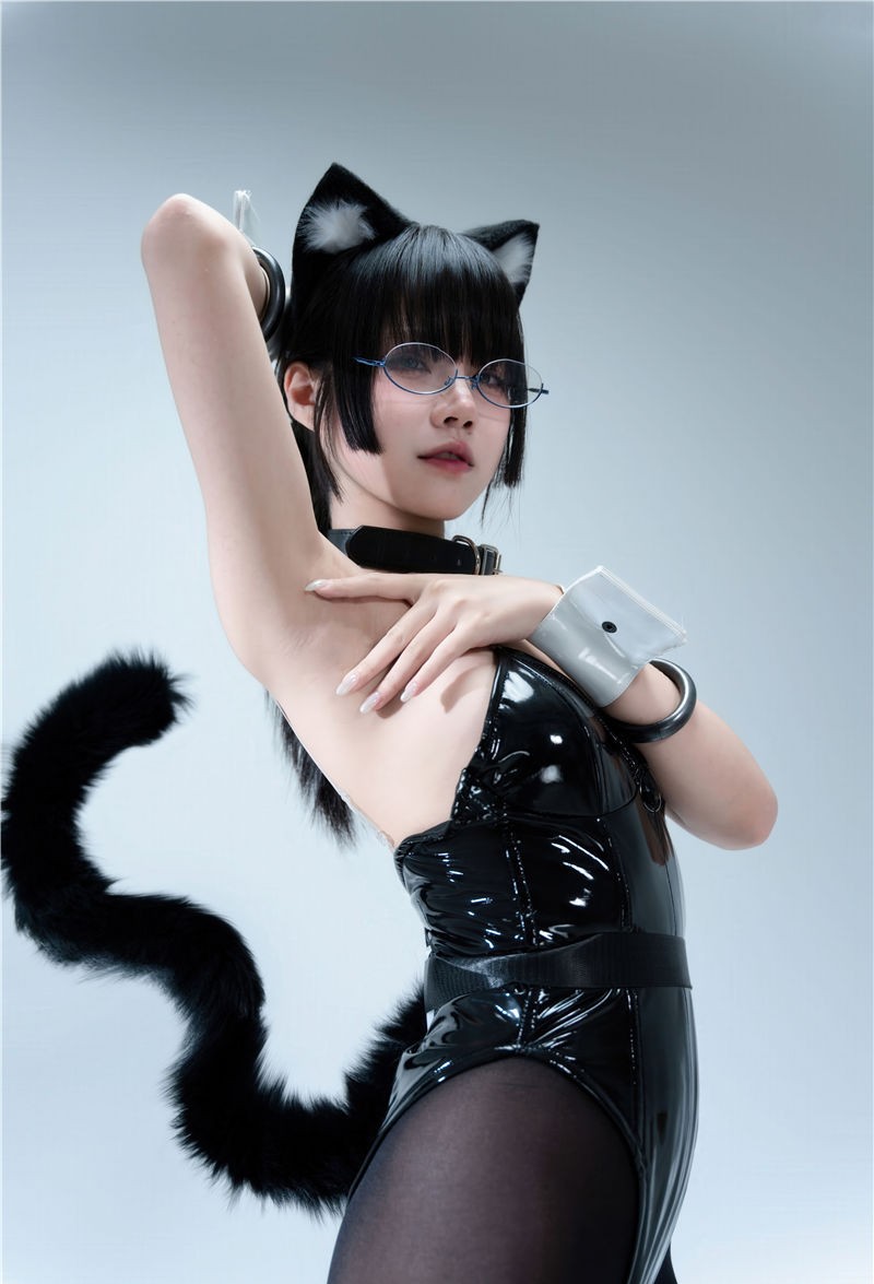 清水凪 猫说你可以吃蛋糕 [103P-2.19GB] 第2张