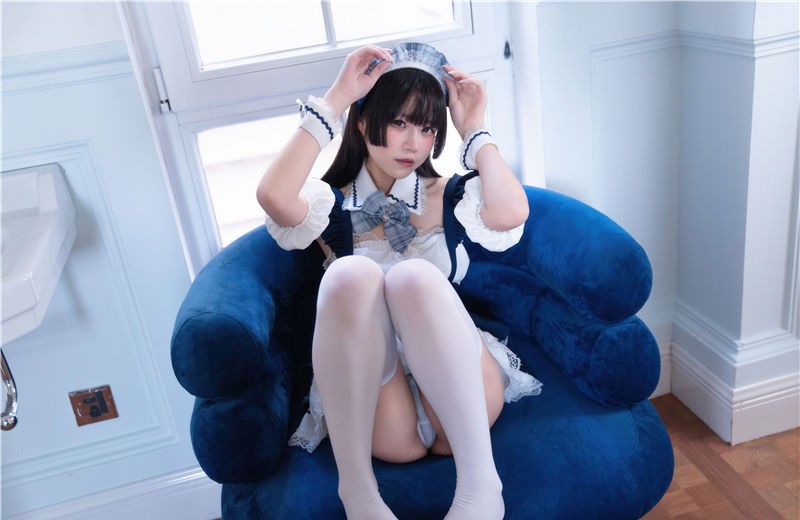 清水凪 全心全意，为您献上最真挚的服务 [68P-525MB] 第1张