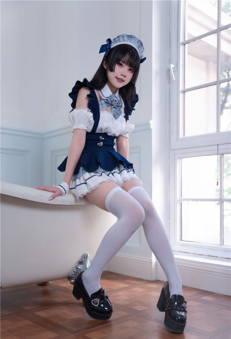 清水凪 全心全意，为您献上最真挚的服务 [68P-525MB] 第3张