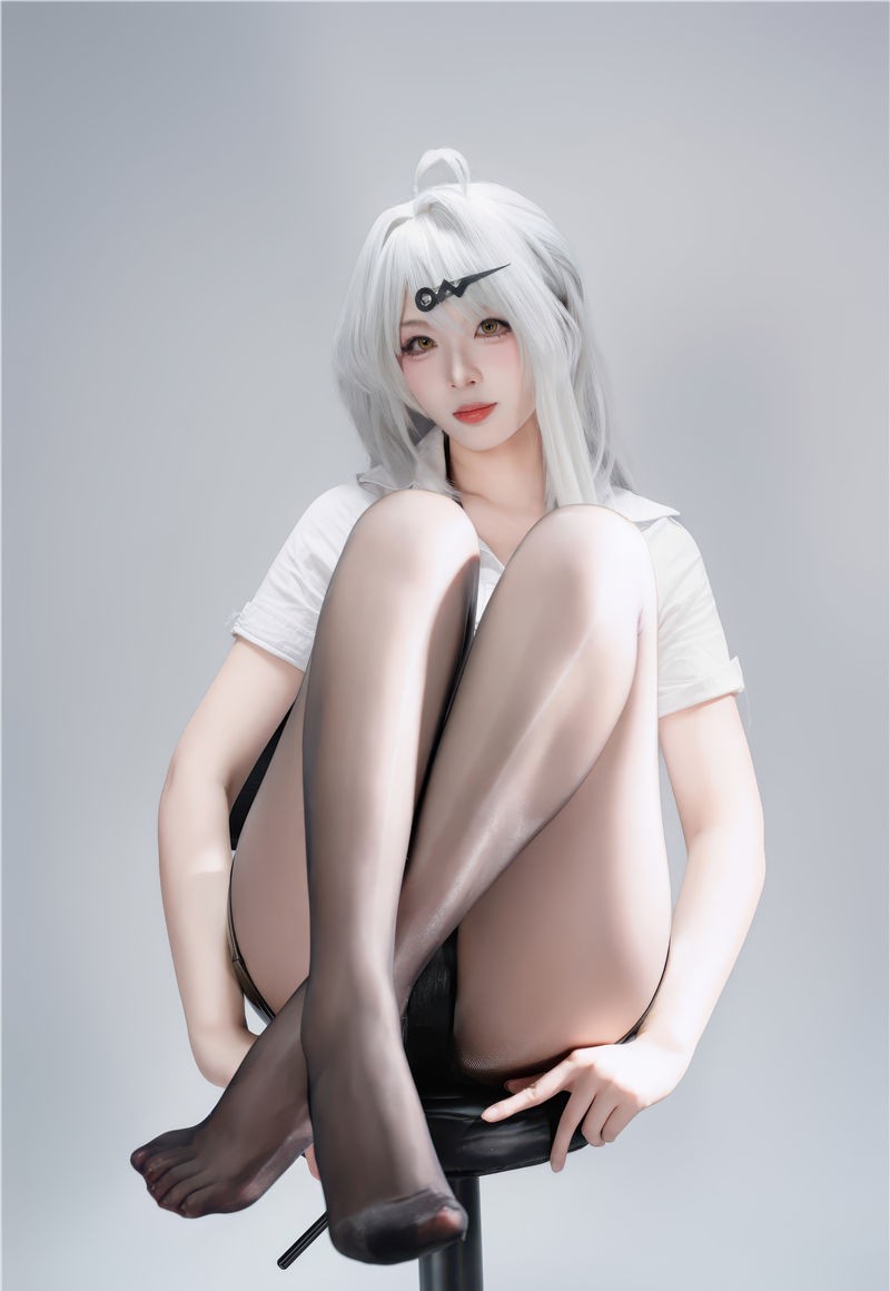 轩萧学姐 绝区零 仪玄 墨形影踪+OL[100P-319M] 第4张