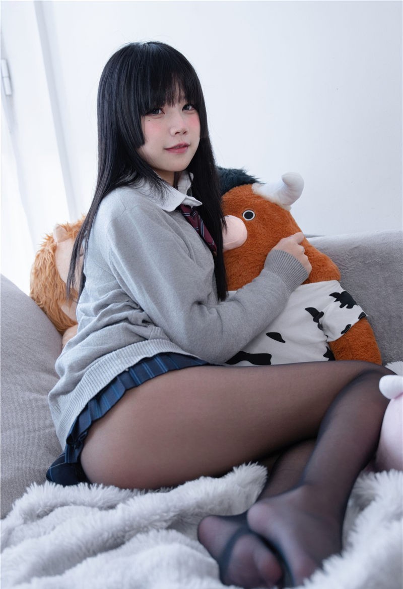 清水凪 彼女の部屋 [50P-446MB] 第2张