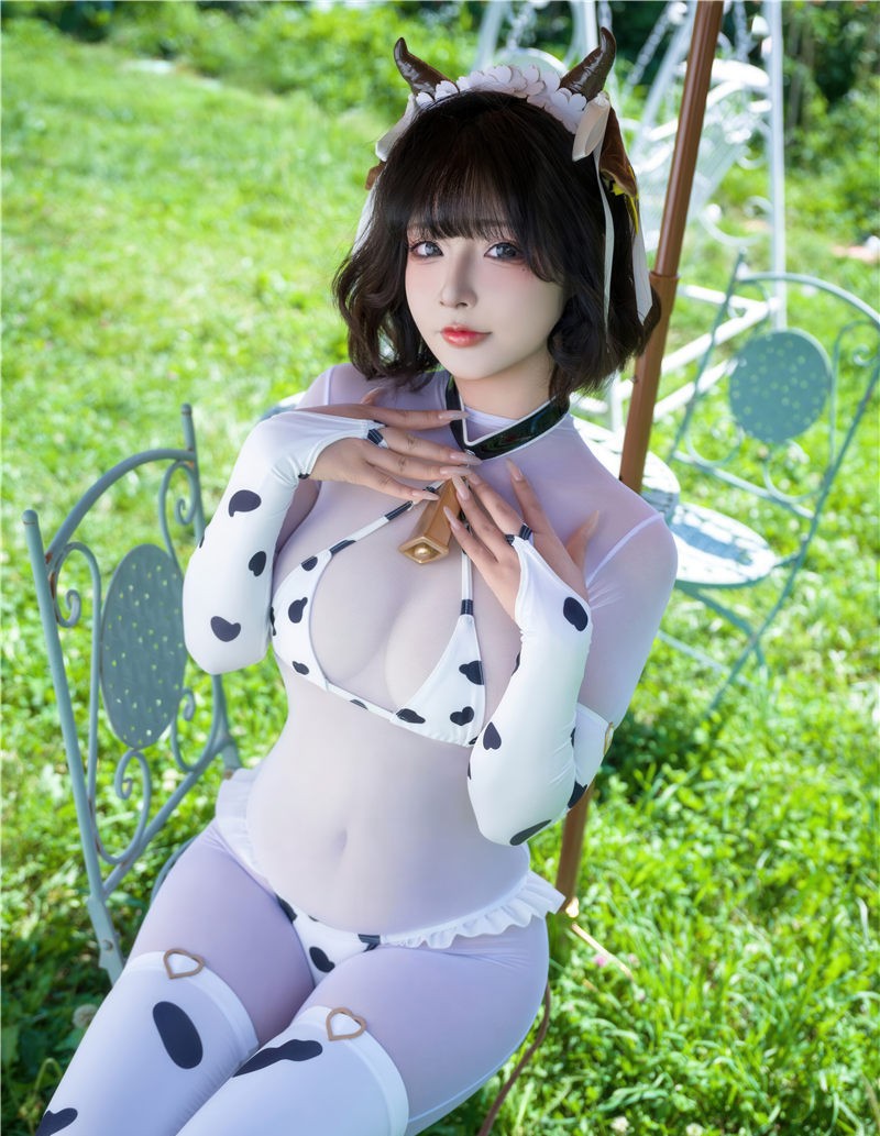 yuuhui玉汇 汇汇乳业 [114P1V-2.53G] 第3张