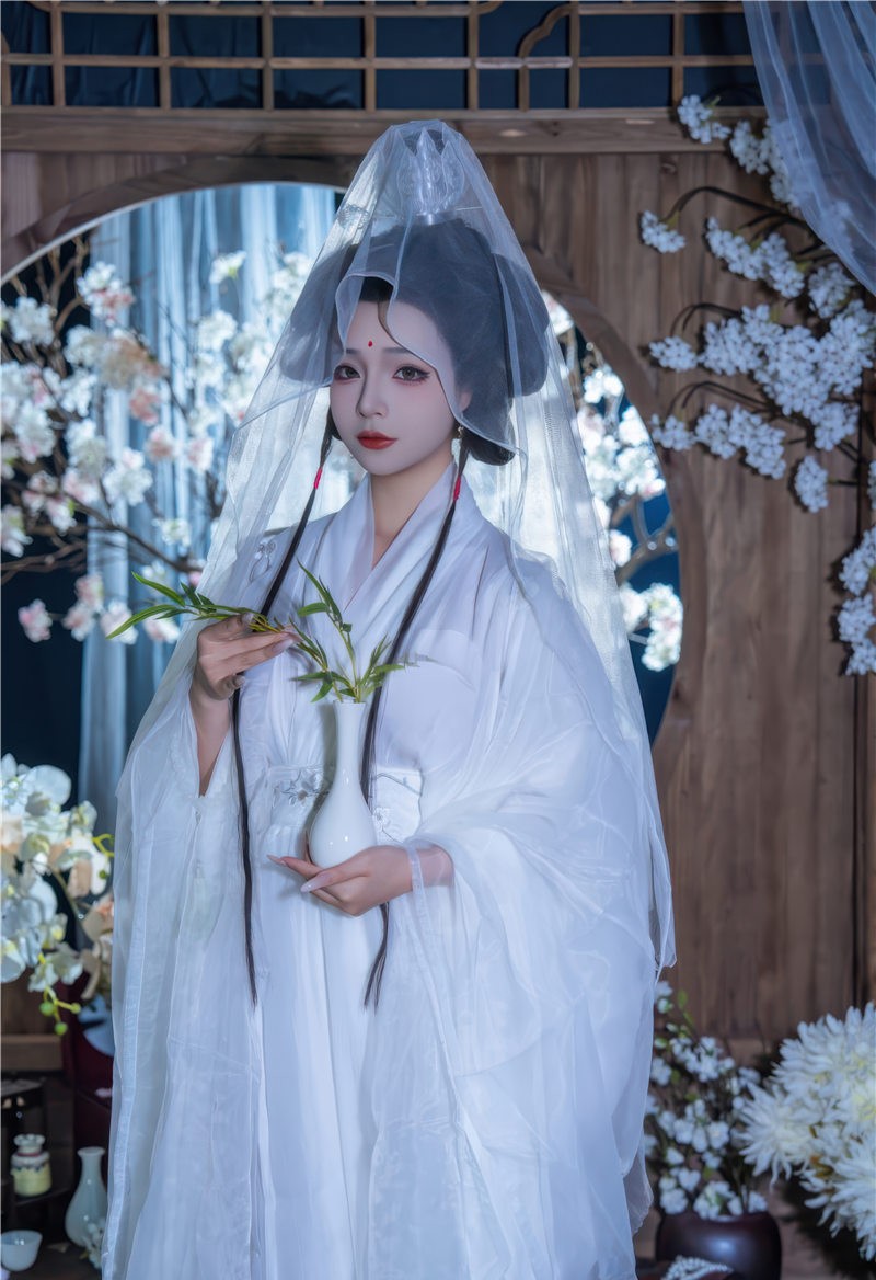 yuuhui玉汇 欲观音[114P1V-1.17G] 第3张