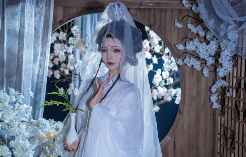 yuuhui玉汇 欲观音[114P1V-1.17G] 第2张