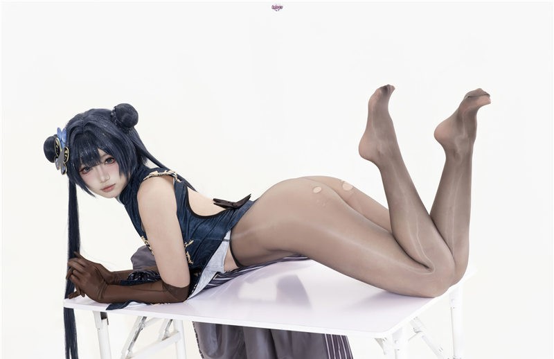 柒柒要乖哦 妃咲原皮[97P-566M] 第1张