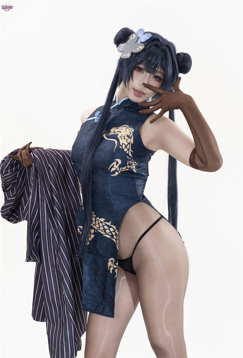 柒柒要乖哦 妃咲原皮[97P-566M] 第3张