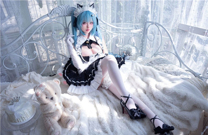 清水由乃 普利瓦蒂 [85P1V-1.18G] 第4张