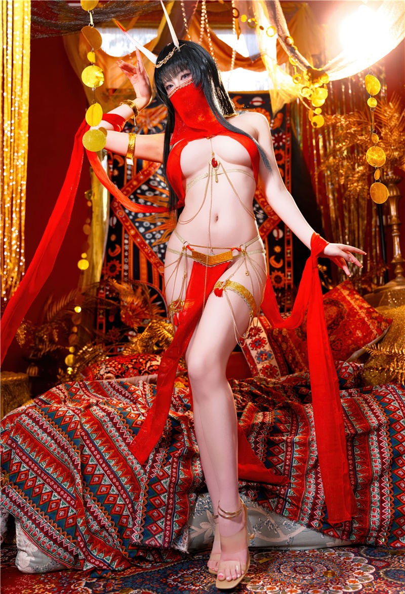 清水由乃 能代舞娘 [60P2V-1.14G] 第2张