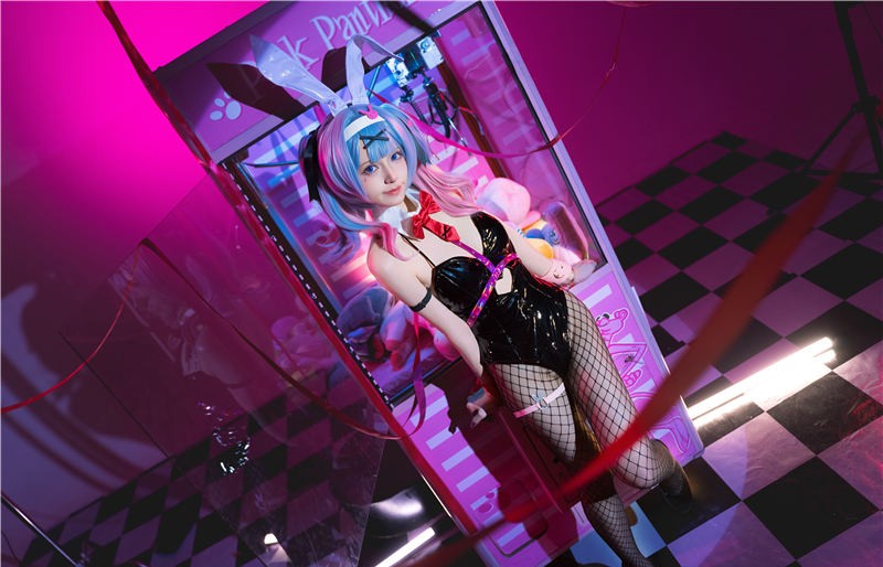 双木扶苏 兔子洞[18P-692M] 第1张