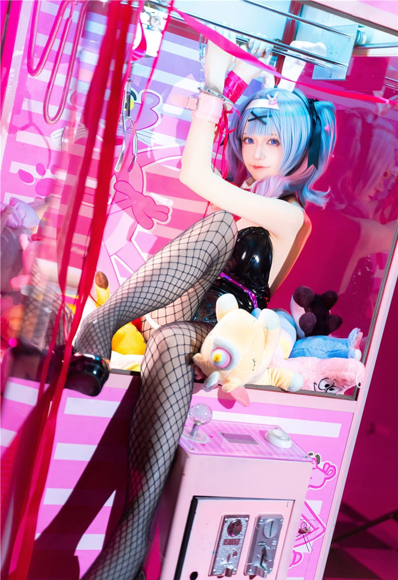 双木扶苏 兔子洞[18P-692M] 第3张