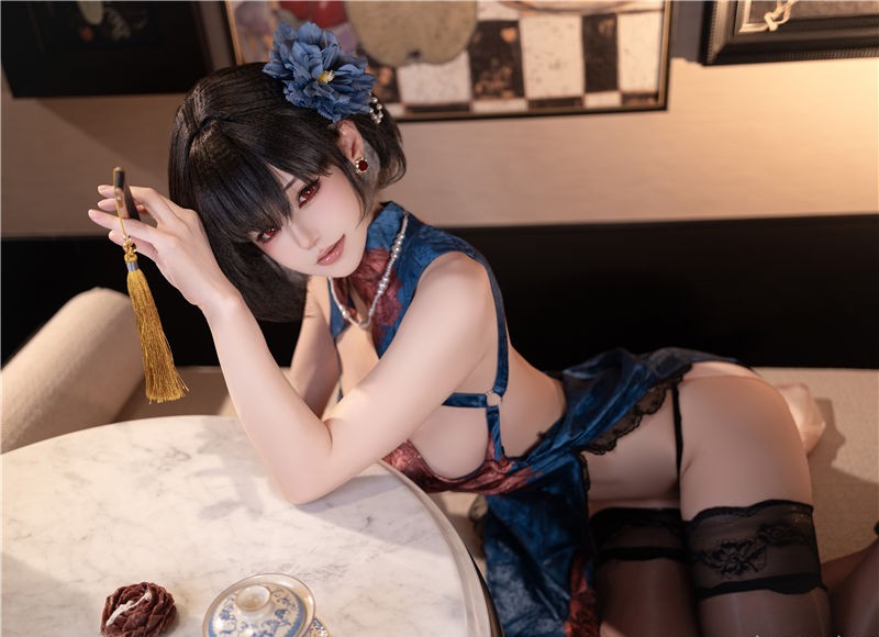 小仓千代w 建武[30P-182MB] 第2张