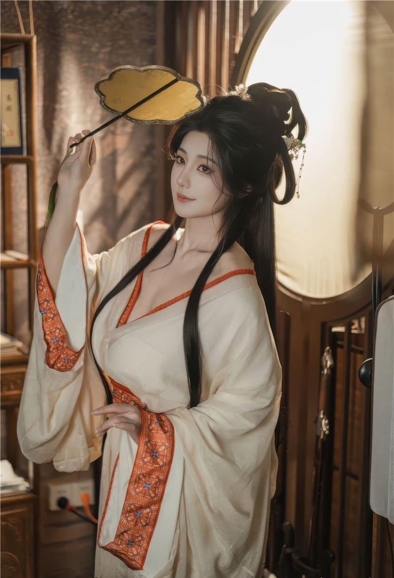 星澜是澜澜叫澜妹呀 痴情缚[74P1V-1.12G] 第4张