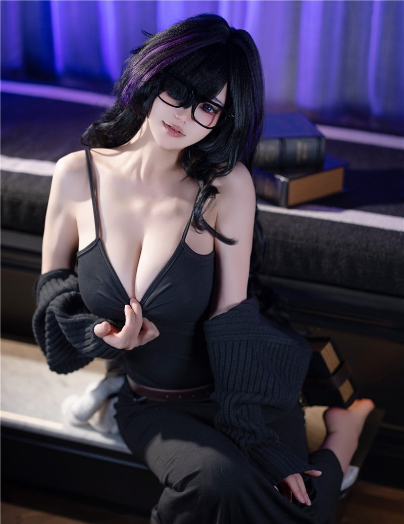 小仓千代w 蕾贝儿[38P-230MB] 第3张