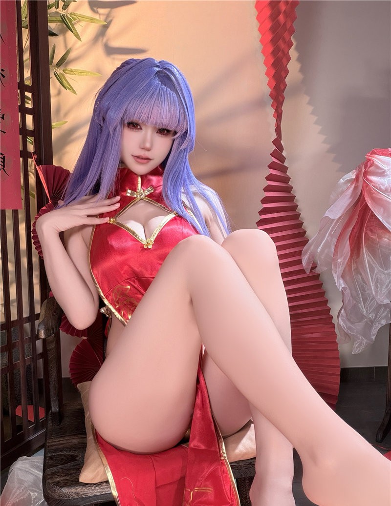 小仓千代w 萌姬2[29P-118MB] 第1张