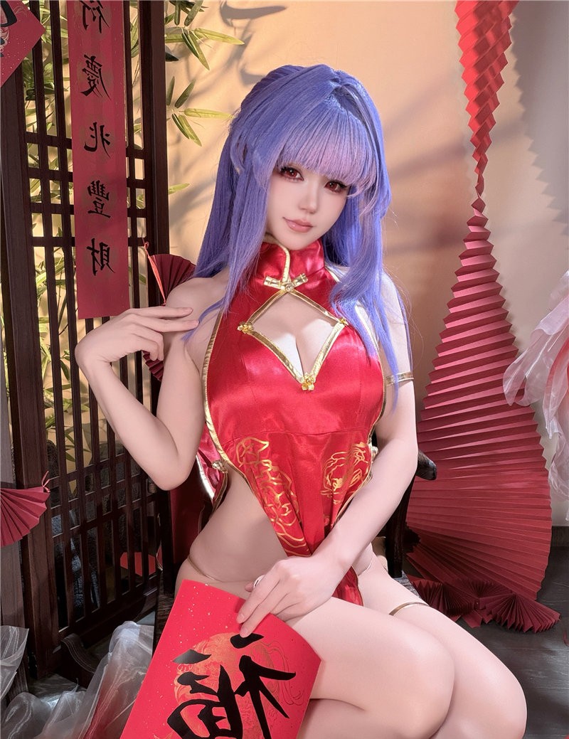 小仓千代w 萌姬2[29P-118MB] 第3张