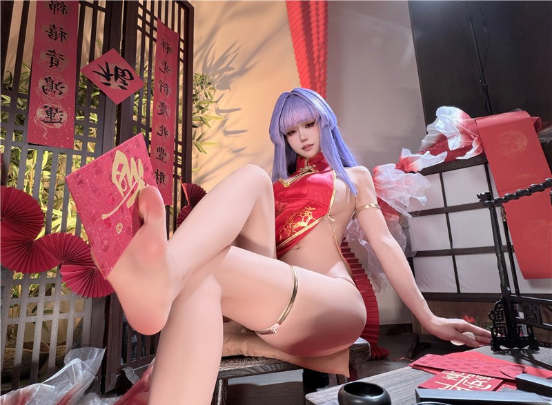 小仓千代w 萌姬2[29P-118MB] 第2张