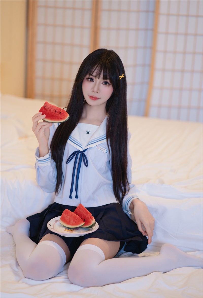 拍了个就这 超清晰美图图集[4套][持续更新] 第1张