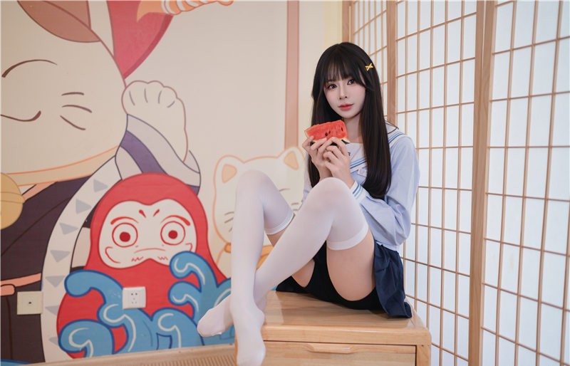 拍了个就这 超清晰美图图集[4套][持续更新] 第3张