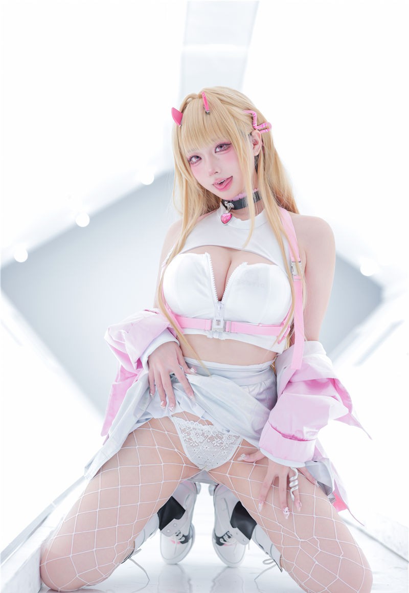 wendydydydy_酱油 Viper[38P-549M] 第2张