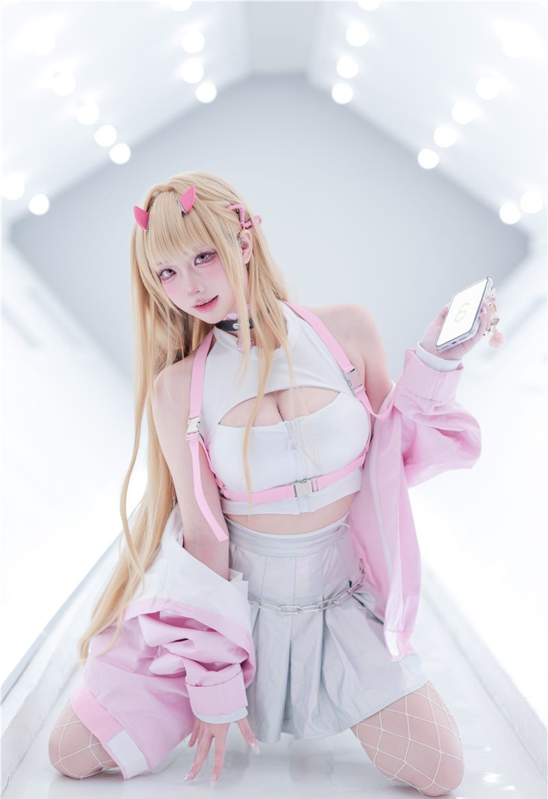 wendydydydy_酱油 Viper[38P-549M] 第1张