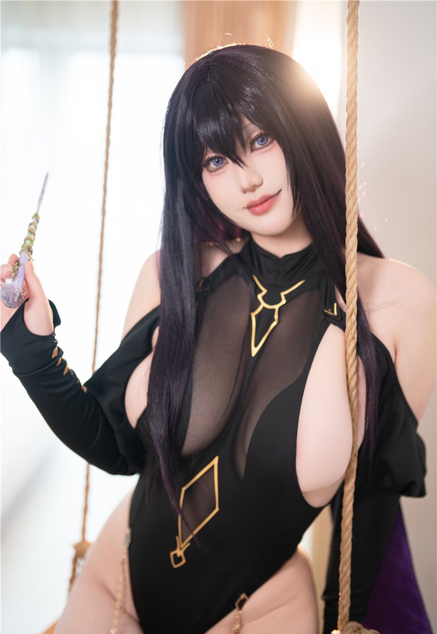 星澜是澜澜叫澜妹呀 魔女 [48P-504MB] 第4张