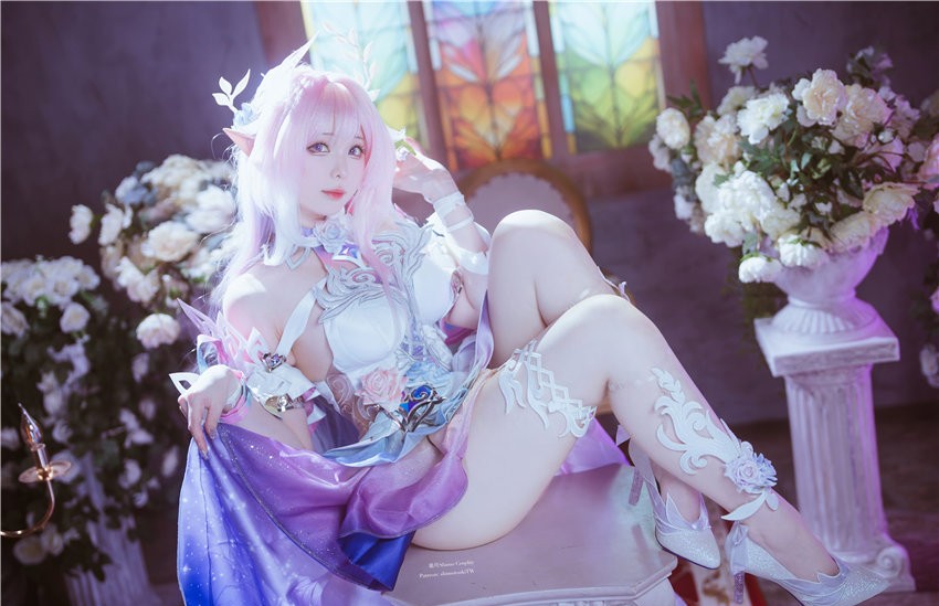 霜月shimo Cylene[34P-72M] 第1张
