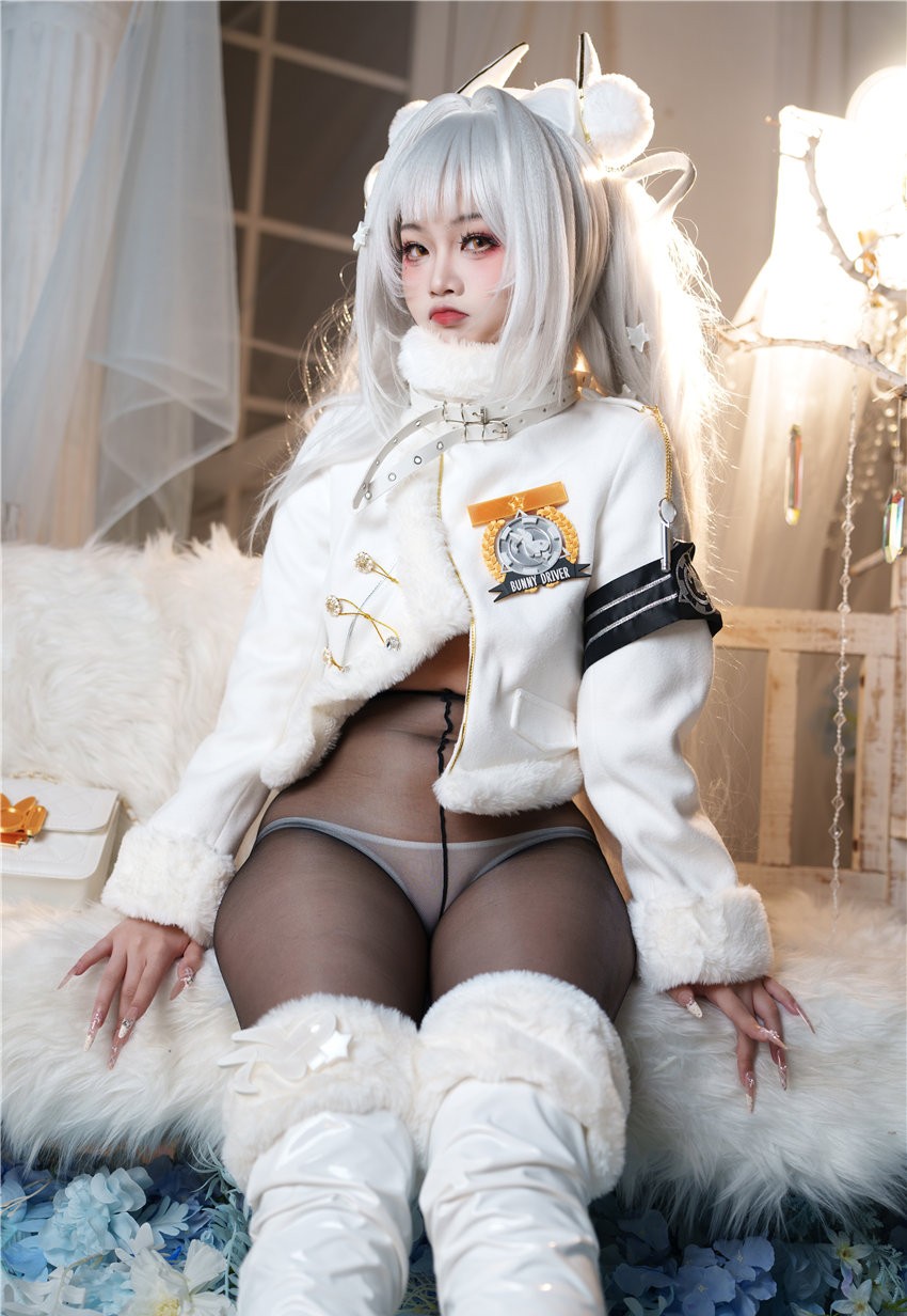 慢炖仓鼠球 布兰儿 [87P-1.02GB] 第4张