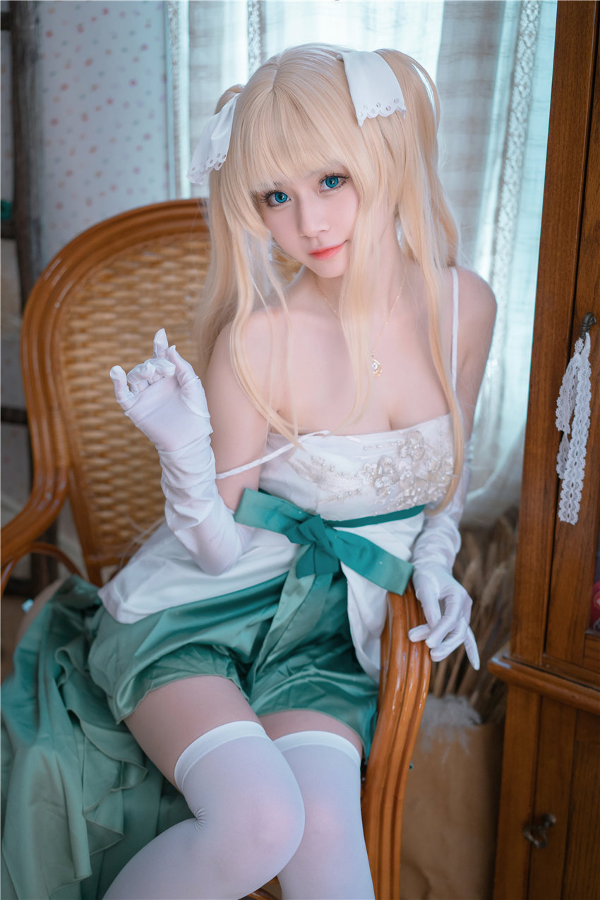 猫大人 礼服26 [26P-233M] 第3张