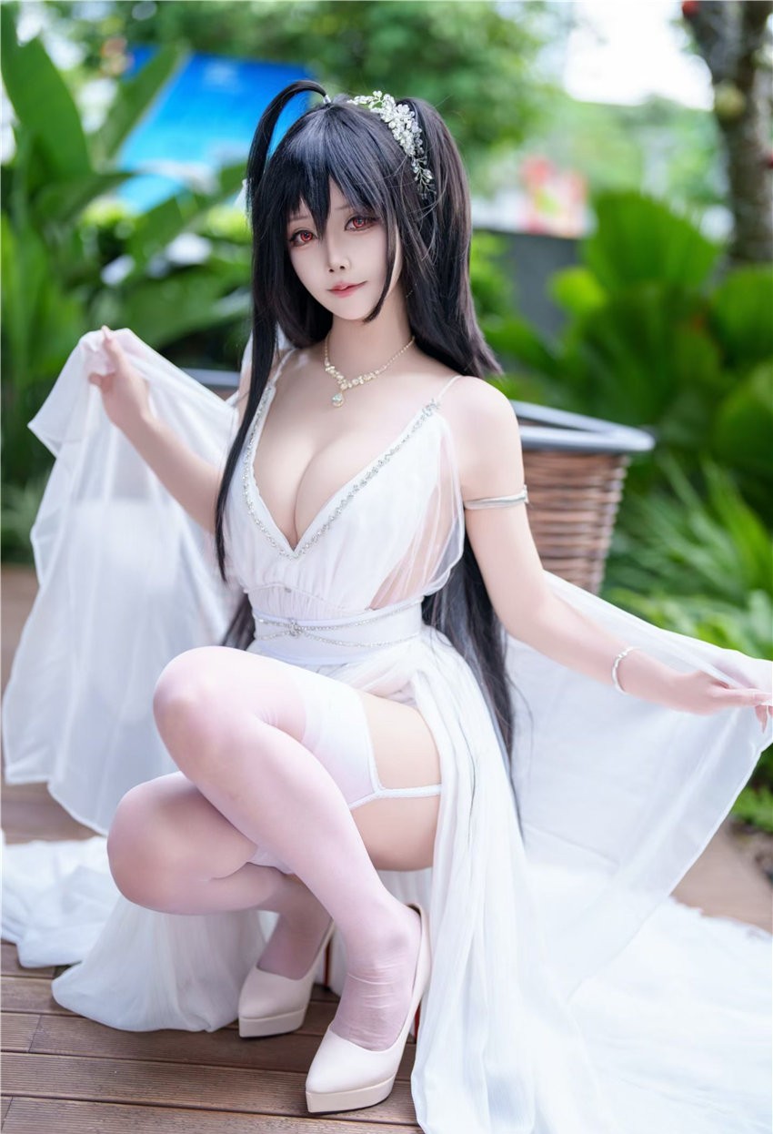 抱走莫子A 大凤花嫁 [27P-326MB] 第3张