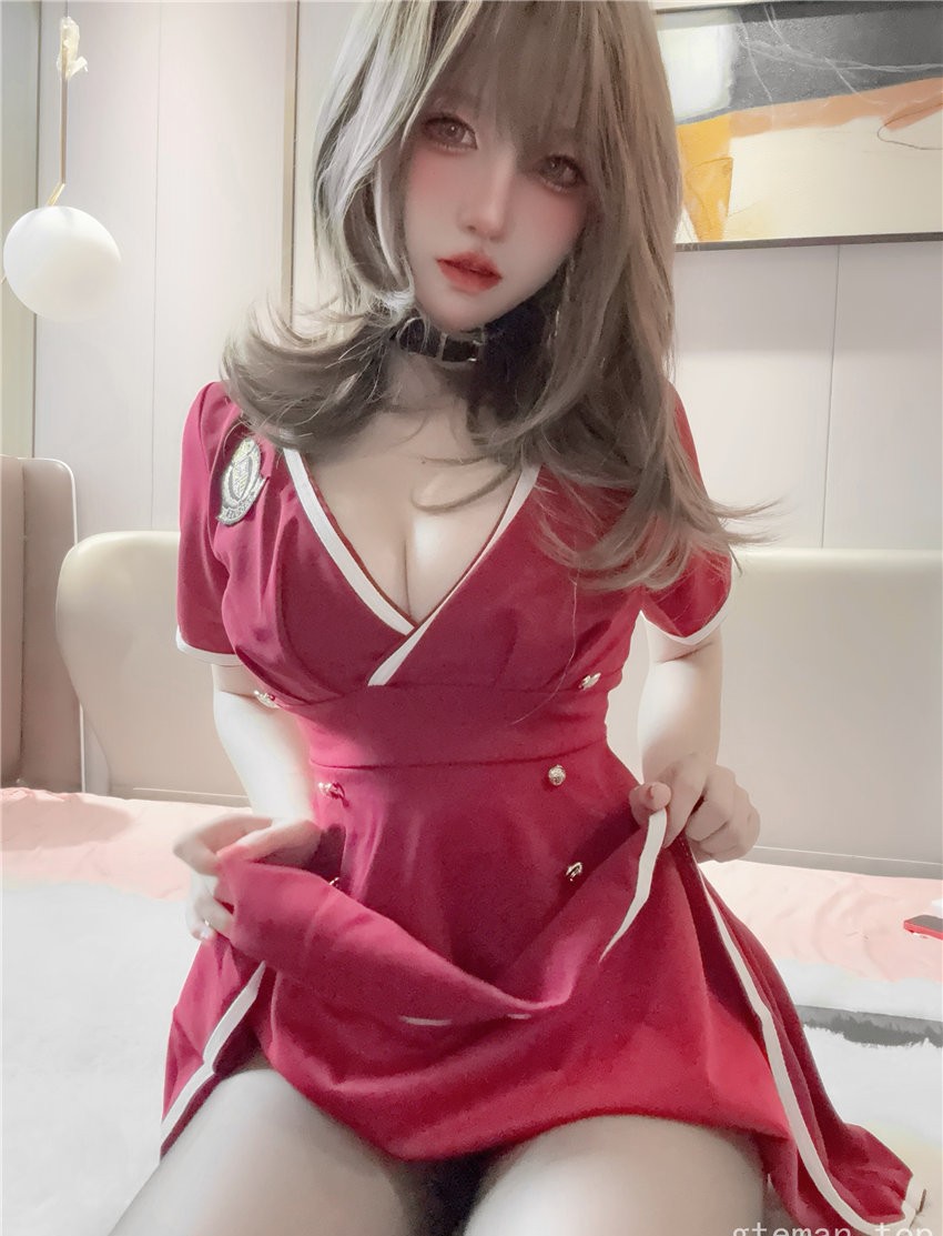阿薰kaOri 足浴小姐[56P18V-552M] 第2张