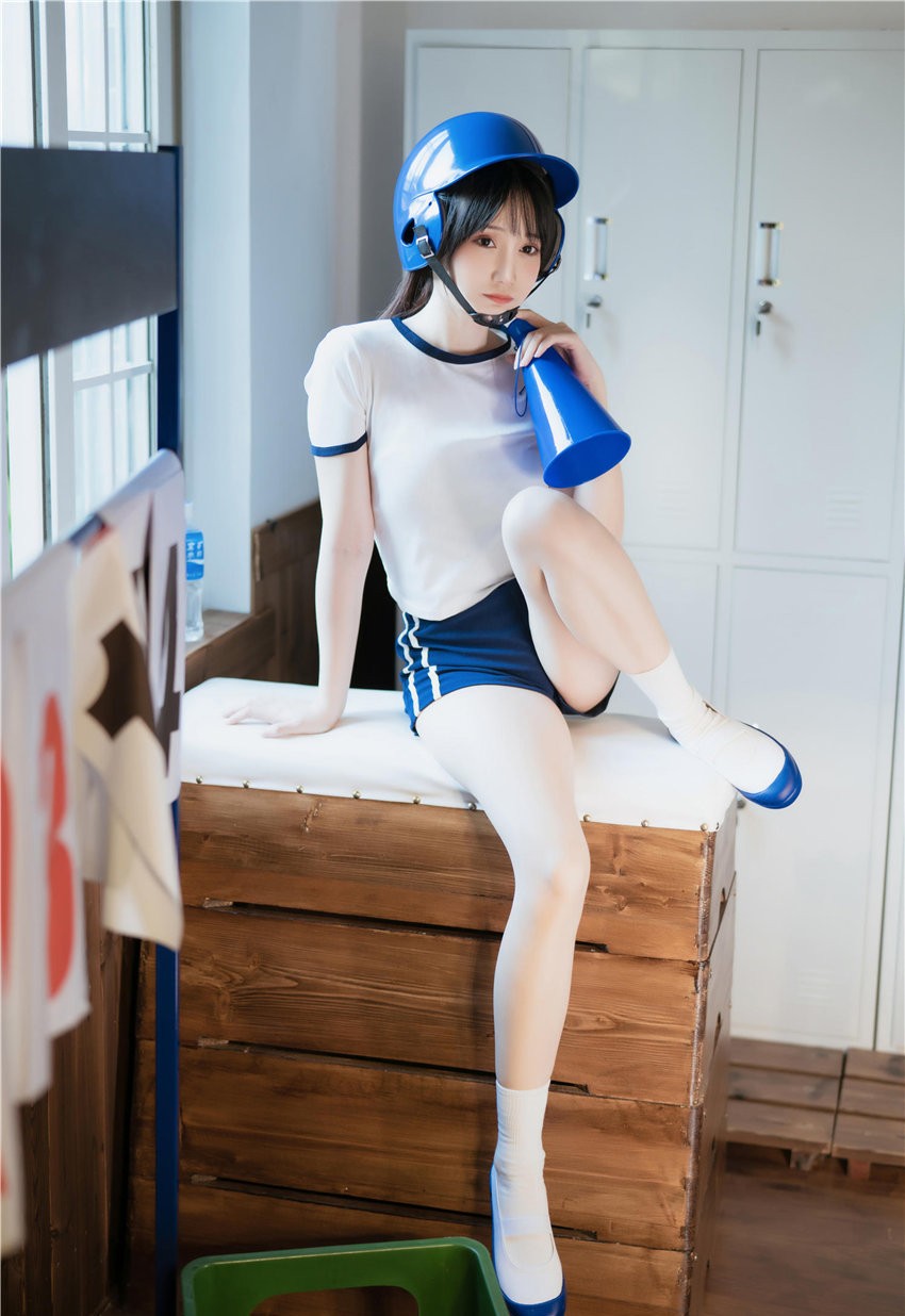 焖焖碳 体操服 [30P-296MB] 第4张