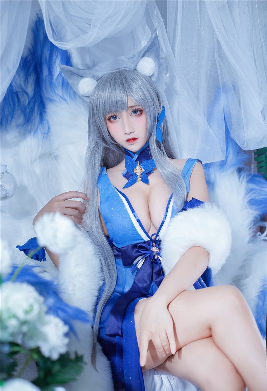 九曲Jean 信浓礼服 [9P-101MB] 第1张
