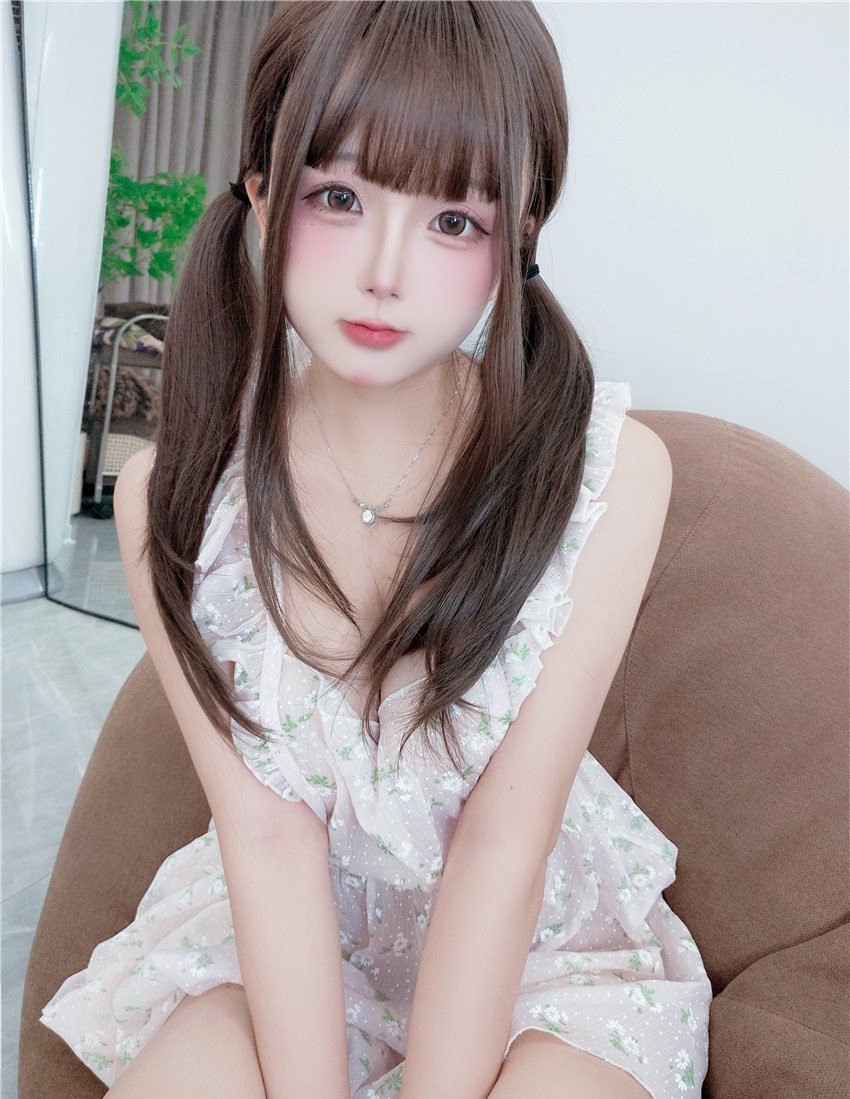 日奈娇 小围裙[25P1V-81M] 第3张