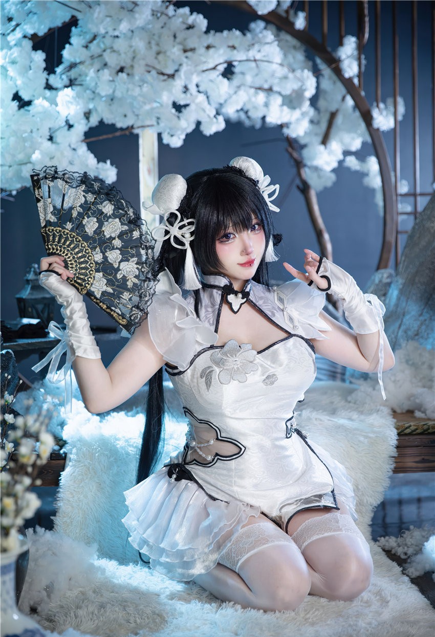 soso_嗖嗖 超清晰美图图集[9套][持续更新] 第3张