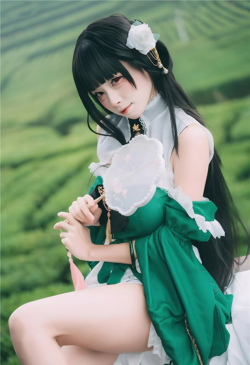 三無人型 逸仙 [12P-66M] 第4张