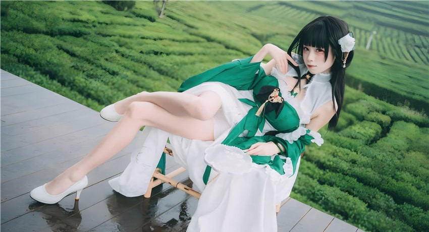 三無人型 逸仙 [12P-66M] 第3张