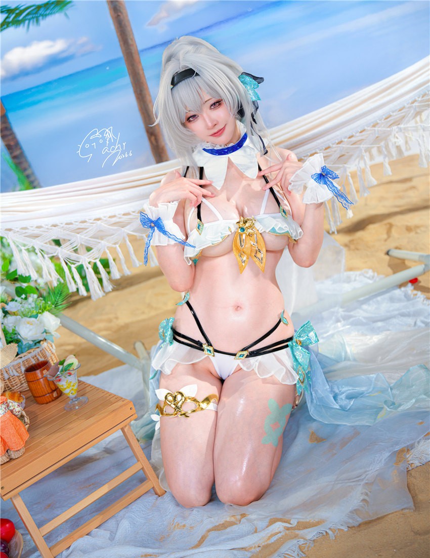 Machi馬吉 流萤 [38P-81M] 第3张