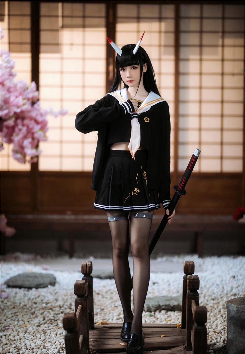 焖焖碳 碧蓝航线 貅 [23P-309MB] 第3张