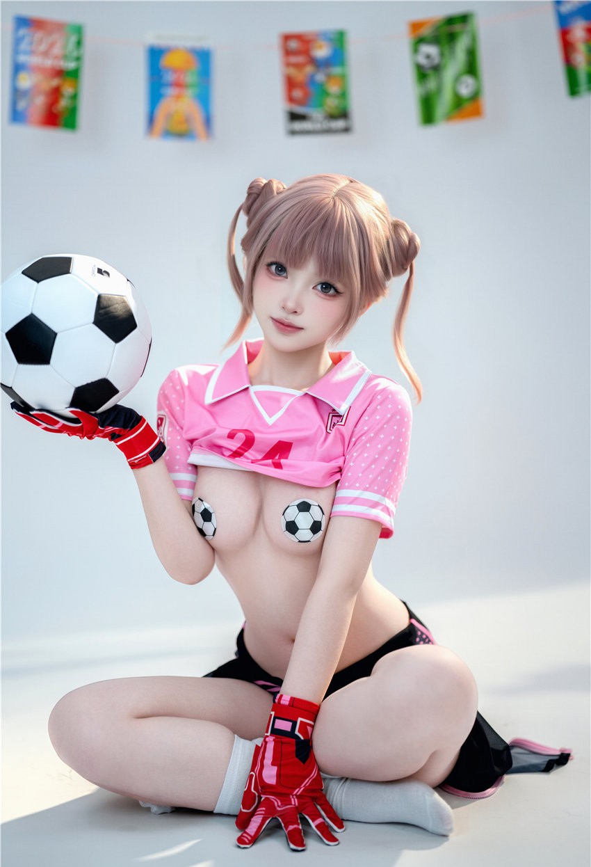 Bangni邦尼 金牌门将 [86P-712MB] 第3张