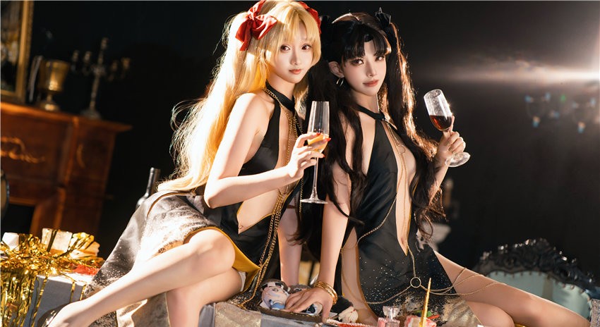 Shiina 超清晰美图图集[11套][持续更新] 第3张